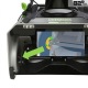 Снегоуборщик аккумуляторный GreenWorks 2603307UH 8 Ач в Омске