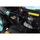 Газонокосилка бензиновая Sturm PL5114SVE в Омске