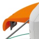 Аккумуляторный триммер Stihl FSA 85 (без аккумулятора и зарядного устройства) в Омске