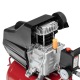 Компрессор воздушный MTX DC1500L/24 в Омске