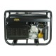 Бензогенератор Habert HT2500B 2 кВт в Омске
