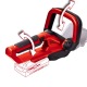 Аккумуляторный кусторез Einhell PXC GE-CH 18/50 Li-Solo в Омске