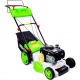 Газонокосилка бензиновая RedVerg RD-GLM510GS-BS в Омске