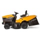 Садовый минитрактор Stiga Estate 5102 HW в Омске