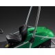 Садовый минитрактор Caiman Croso 2WD 97D2C в Омске