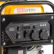 Бензиновый генератор инверторный RedVerg RD-IG3800H-О 3.5 кВт в Омске