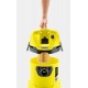 Хозяйственный пылесос Karcher WD 3 Battery в Омске