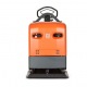 Виброплита реверсивная Husqvarna Atlas Copco LG 400 DE в Омске