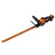 Кусторез аккумуляторный Worx WG261E в Омске