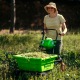 Самоходная тележка Greenworks Battery G40GC в Омске