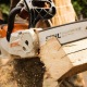 Аккумуляторная пила Stihl MSA 140 C-B-14&quot; (без аккумулятора и зарядного устройства) в Омске