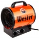 Тепловентилятор электрический Wester TB-5000 в Омске