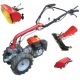 Мотоблок SunGarden MF 360 R с двигателем Robin-Subaru в Омске