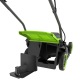 Газонокосилка аккумуляторная GreenWorks GD40LM361 (без аккумулятора и зарядного устройства) в Омске