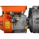 Бензиновая мотопомпа Sturm BP8760VD в Омске