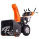 Снегоуборщик Yard Fox Optima 6654E в Омске