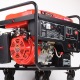 Сварочный генератор Patriot Power SRFW-210E 4 кВт в Омске