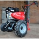 Культиватор Pubert Terro 60B C2+ в Омске