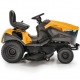 Садовый минитрактор Stiga Tornado 4108 H в Омске