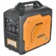 Бензиновый генератор инверторный Carver PPG-3500IS 2.5 кВт в Омске