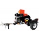 Измельчитель бензиновый Echo Bear Cat CH4400+ПСМ в Омске
