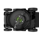 Газонокосилка аккумуляторная GreenWorks GD40LM411 (без аккумулятора и зарядного устройства) в Омске