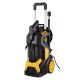 Мойка высокого давления Huter W240i K7 Smart Professional в Омске