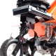 Бензиновый культиватор Patriot T 5,0/600F PG Arizona в Омске
