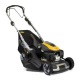 Газонокосилка бензиновая Stiga Twinclip 955 V в Омске