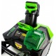 Снегоуборщик аккумуляторный GreenWorks GD60PST 5 Ач в Омске