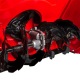 Снегоуборщик DDE ST6561 в Омске