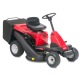 Садовый райдер MTD Minirider 60 RDE в Омске