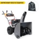 Снегоуборщик Villartec WB9066E в Омске