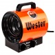 Тепловентилятор электрический Wester TB-3000 в Омске