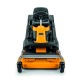 Садовый райдер Stiga MPV 320 W в Омске