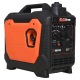 Бензогенератор инверторный EVOline BQH 1200 1 кВт в Омске