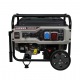 Бензогенератор Loncin LC10000D-S 7.7 кВт в Омске