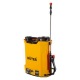Опрыскиватель аккумуляторный Huter SP-10Li в Омске
