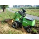 Измельчитель пней Laski F 500 HD в Омске
