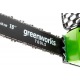 Аккумуляторная пила GreenWorks GD40CS40K2-16&quot; в Омске