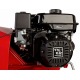 Культиватор Eurosystems Euro-5 EVO RM Loncin TM60 в Омске