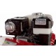 Культиватор Eurosystems Euro-5 EVO RM S/R Honda GX160 в Омске