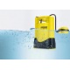 Погружной дренажный насос Karcher SCP 9000 в Омске