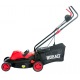Газонокосилка электрическая Brait BR37-1400 в Омске