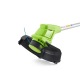 Аккумуляторный триммер GreenWorks G24LT30K2 Basic в Омске