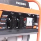 Бензогенератор Patriot GRS 1500 1 кВт в Омске