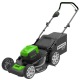 Газонокосилка аккумуляторная GreenWorks GD80LM46K4 в Омске