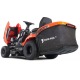 Садовый минитрактор Yard Fox T 92RBH в Омске