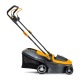 Газонокосилка аккумуляторная Stiga Collector 136e Kit в Омске