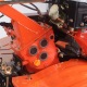 Мотоблок Patriot Т7,0/1150 2FB PG Ontario PRO в Омске